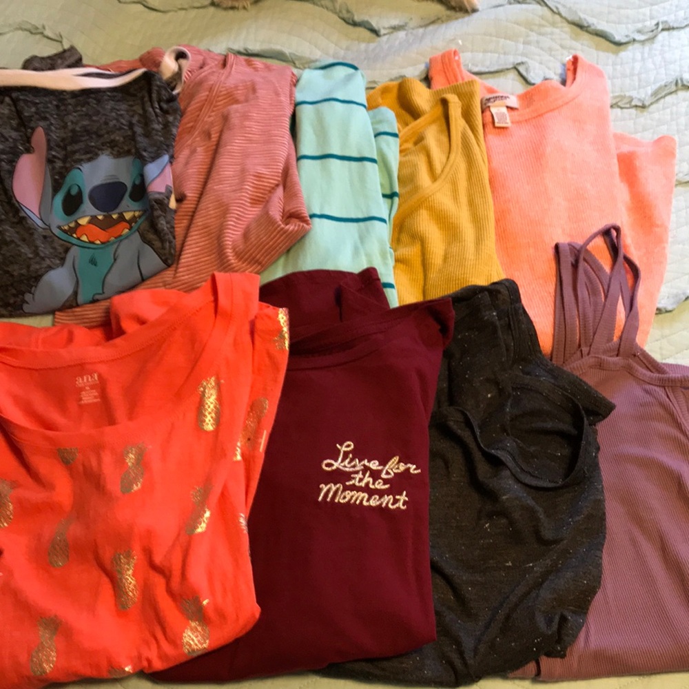 Shirts